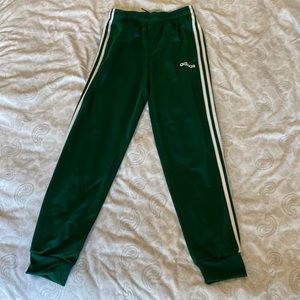 Adidas Joggers NWOT